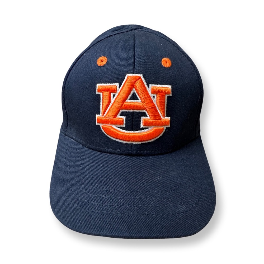 Auburn Infant Baseball Hat The Rookie
